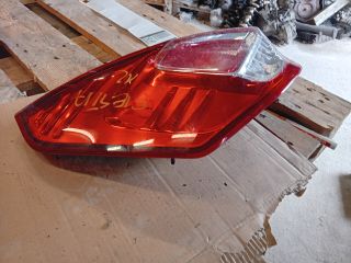 bontott FORD FIESTA VII Bal Hátsó Lámpa