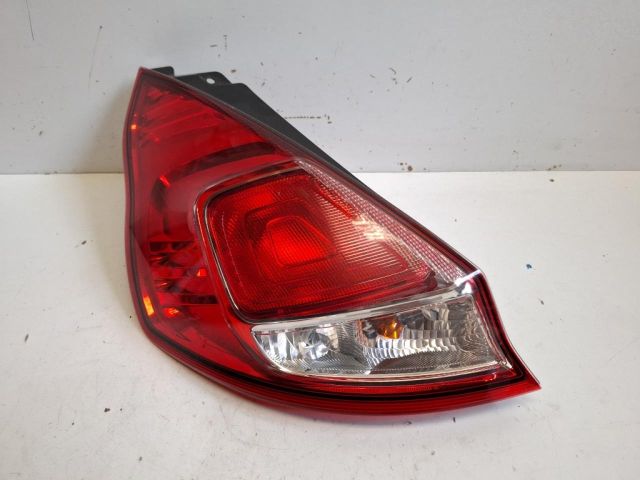 bontott FORD FIESTA VII Bal Hátsó Lámpa