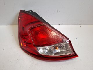 bontott FORD FIESTA VII Bal Hátsó Lámpa