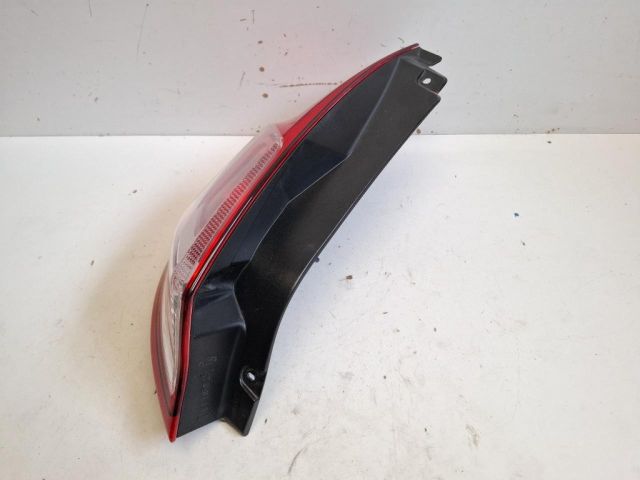 bontott FORD FIESTA VII Bal Hátsó Lámpa