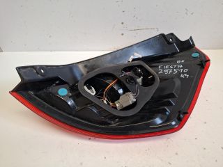 bontott FORD FIESTA VII Bal Hátsó Lámpa