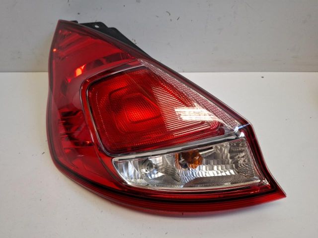 bontott FORD FIESTA VII Bal Hátsó Lámpa