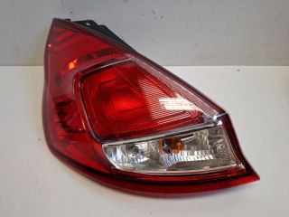 bontott FORD FIESTA VII Bal Hátsó Lámpa