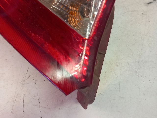 bontott FORD FIESTA VII Bal Hátsó Lámpa