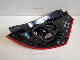 bontott FORD FIESTA VII Bal Hátsó Lámpa