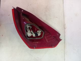 bontott FORD FIESTA VII Bal Hátsó Lámpa