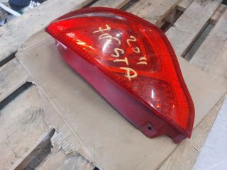 bontott FORD FIESTA VII Bal Hátsó Lámpa