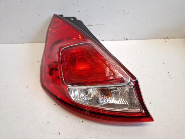 bontott FORD FIESTA VII Bal Hátsó Lámpa