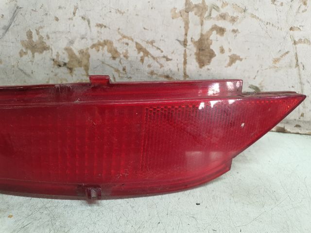 bontott FORD FIESTA VII Bal hátsó Prizma