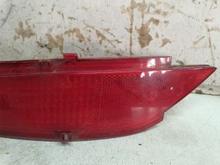 bontott FORD FIESTA VII Bal hátsó Prizma