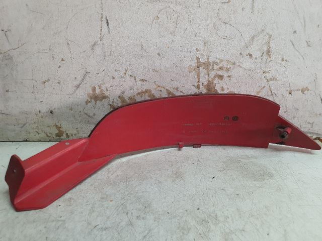 bontott FORD FIESTA VII Bal hátsó Prizma