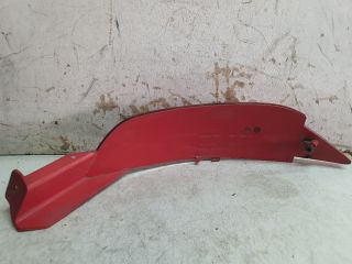 bontott FORD FIESTA VII Bal hátsó Prizma