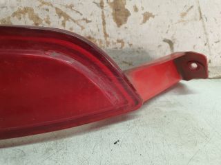 bontott FORD FIESTA VII Bal hátsó Prizma