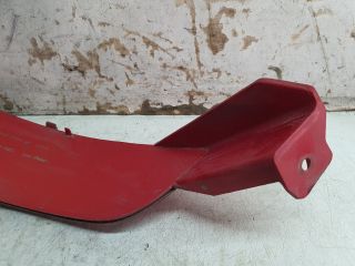 bontott FORD FIESTA VII Bal hátsó Prizma