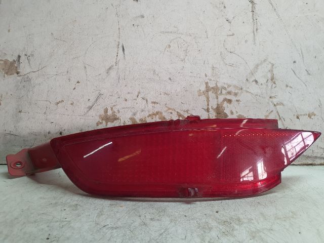 bontott FORD FIESTA VII Bal hátsó Prizma