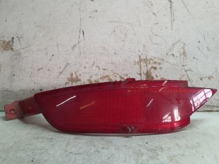 bontott FORD FIESTA VII Bal hátsó Prizma