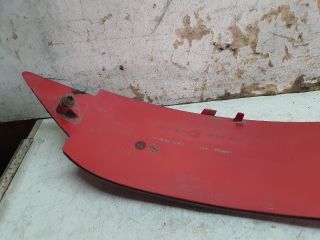 bontott FORD FIESTA VII Bal hátsó Prizma