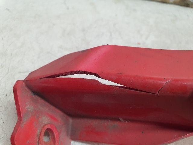 bontott FORD FIESTA VII Bal hátsó Prizma