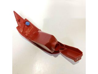 bontott FORD FIESTA VII Bal Ködfényszóró