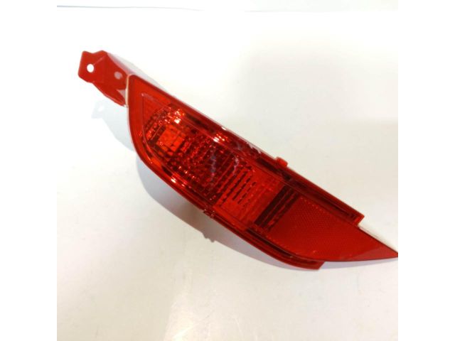 bontott FORD FIESTA VII Bal Ködfényszóró