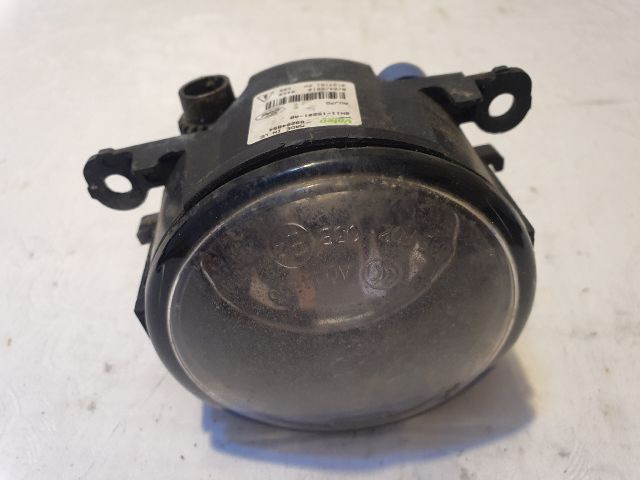 bontott FORD FIESTA VII Bal Ködfényszóró