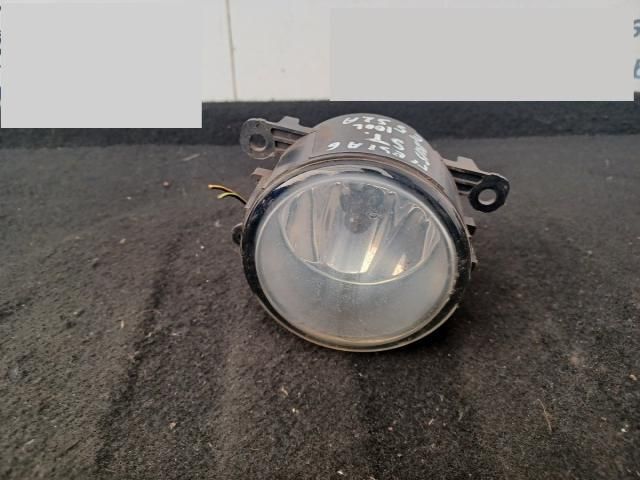 bontott FORD FIESTA VII Bal Ködfényszóró