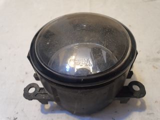 bontott FORD FIESTA VII Bal Ködfényszóró