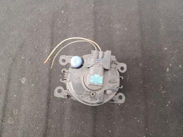 bontott FORD FIESTA VII Bal Ködfényszóró