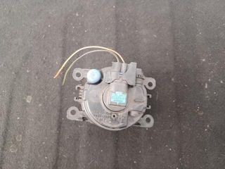 bontott FORD FIESTA VII Bal Ködfényszóró