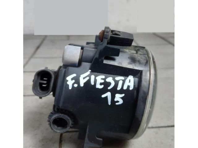 bontott FORD FIESTA VII Bal Ködfényszóró