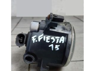 bontott FORD FIESTA VII Bal Ködfényszóró