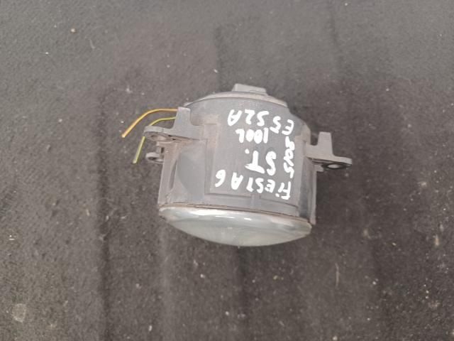 bontott FORD FIESTA VII Bal Ködfényszóró