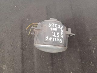 bontott FORD FIESTA VII Bal Ködfényszóró