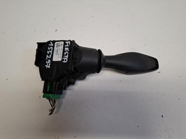 bontott FORD FIESTA VII Bal Kormánykapcsoló Irányjelző