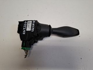 bontott FORD FIESTA VII Bal Kormánykapcsoló Irányjelző