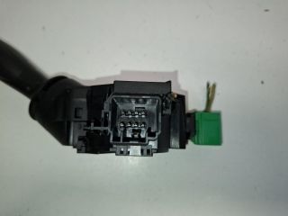 bontott FORD FIESTA VII Bal Kormánykapcsoló Irányjelző