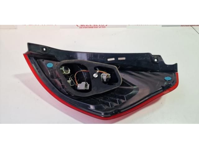 bontott FORD FIESTA VII Bal Külső Hátsó Lámpa