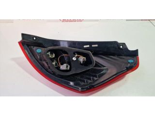 bontott FORD FIESTA VII Bal Külső Hátsó Lámpa