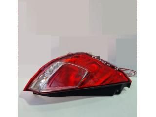 bontott FORD FIESTA VII Bal Külső Hátsó Lámpa