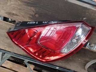 bontott FORD FIESTA VII Bal Külső Hátsó Lámpa