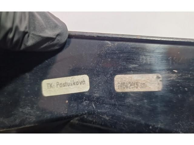 bontott FORD FIESTA VII Bal Külső Hátsó Lámpa