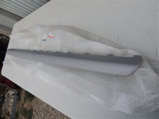 bontott FORD FIESTA VII Bal Küszöb