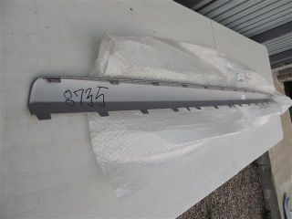 bontott FORD FIESTA VII Bal Küszöb