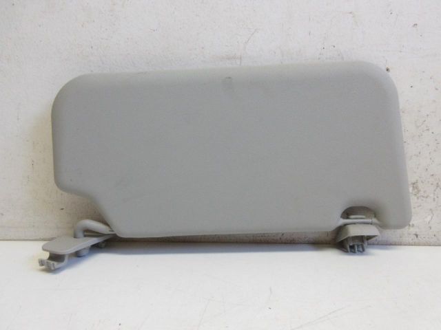 bontott FORD FIESTA VII Bal Napellenző