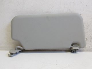 bontott FORD FIESTA VII Bal Napellenző