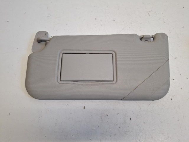 bontott FORD FIESTA VII Bal Napellenző