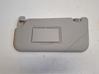 bontott FORD FIESTA VII Bal Napellenző