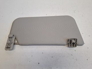 bontott FORD FIESTA VII Bal Napellenző