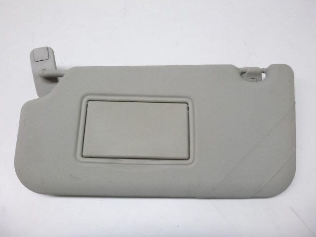 bontott FORD FIESTA VII Bal Napellenző