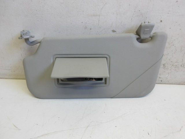 bontott FORD FIESTA VII Bal Napellenző